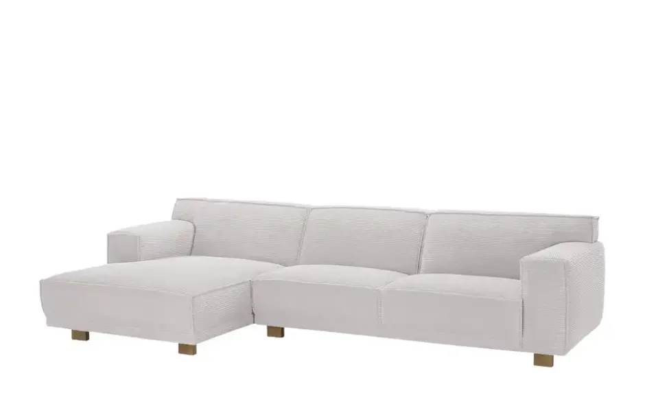 SOHO Ecksofa Trenisha