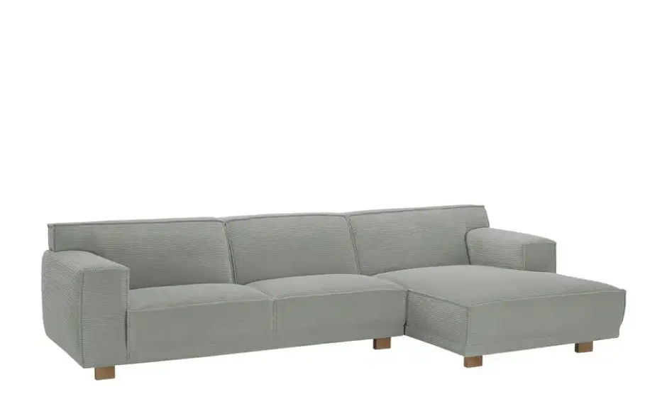 SOHO Ecksofa Trenisha