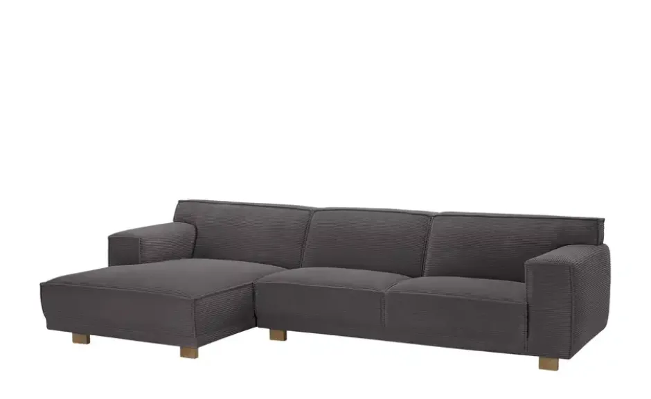 SOHO Ecksofa Trenisha