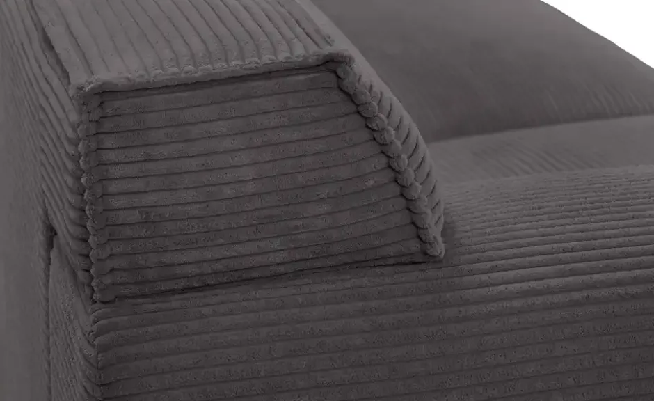 SOHO Ecksofa Trenisha