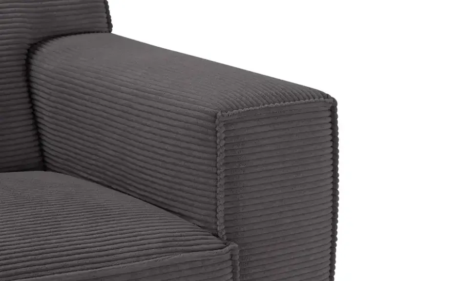 SOHO Ecksofa Trenisha