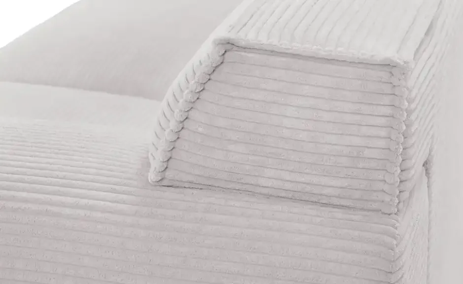 SOHO Ecksofa Trenisha