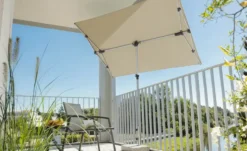 Sonnenschirm Novara