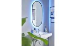Spiegel mit LED Stockerau
