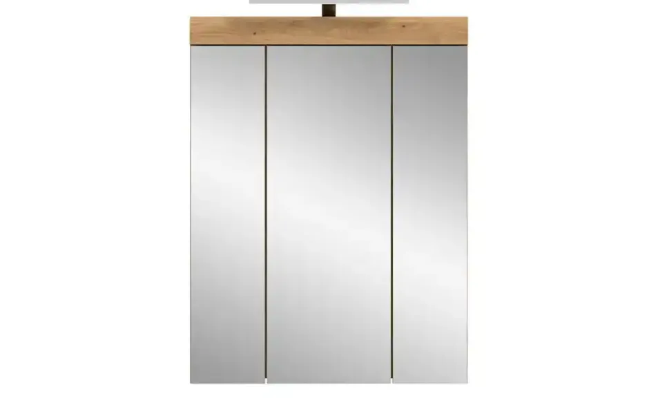 Spiegelschrank