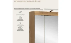 Spiegelschrank