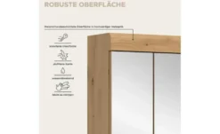 Spiegelschrank