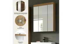 Spiegelschrank