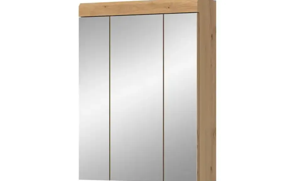 Spiegelschrank