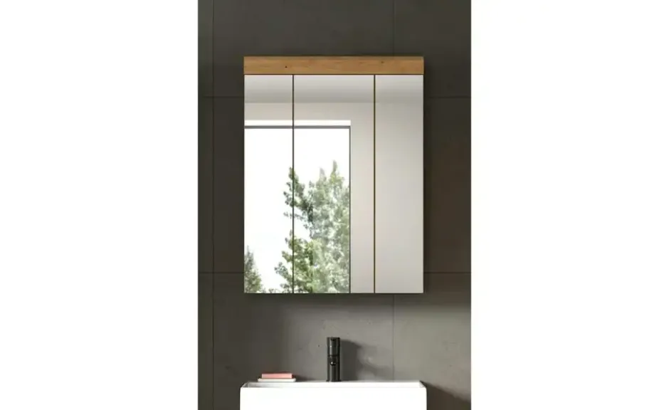 Spiegelschrank