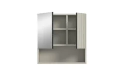 Spiegelschrank