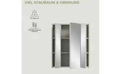 Spiegelschrank