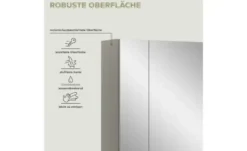 Spiegelschrank