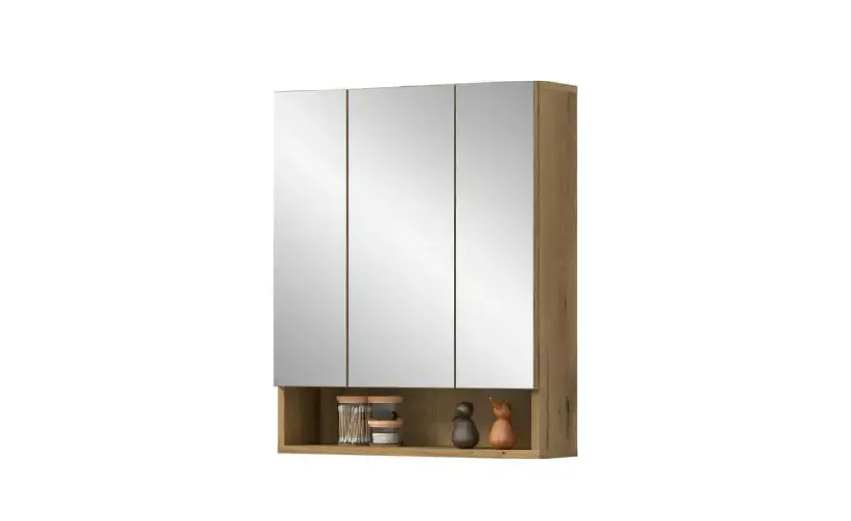 Spiegelschrank