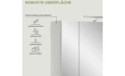 Spiegelschrank
