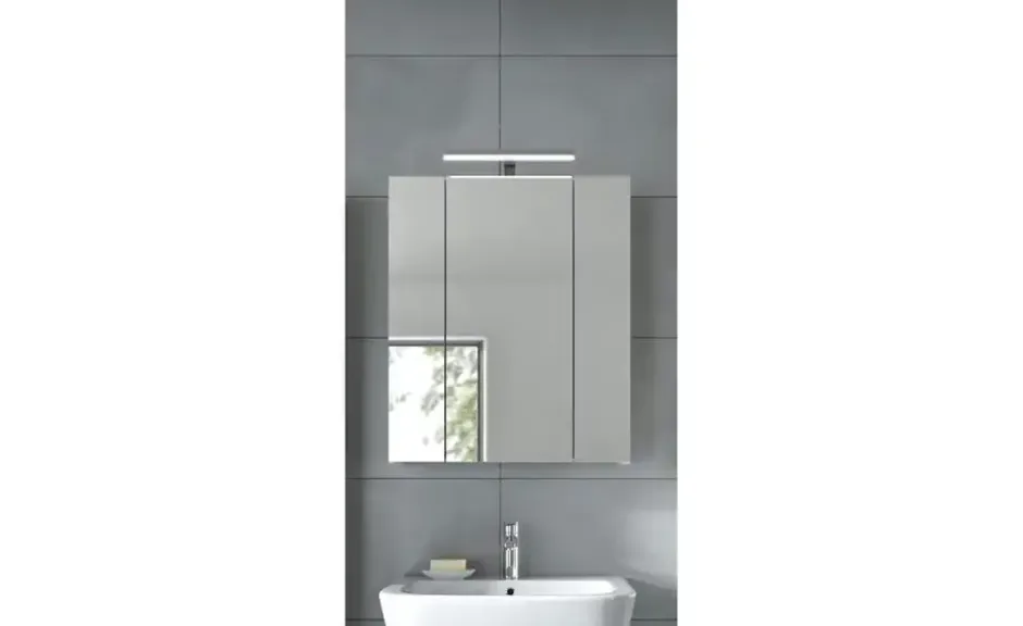 Spiegelschrank