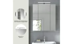 Spiegelschrank