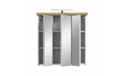 Spiegelschrank
