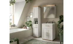 Spiegelschrank