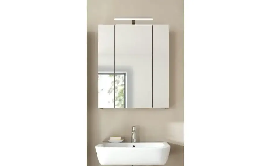 Spiegelschrank