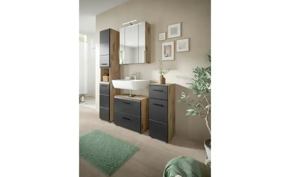 Spiegelschrank