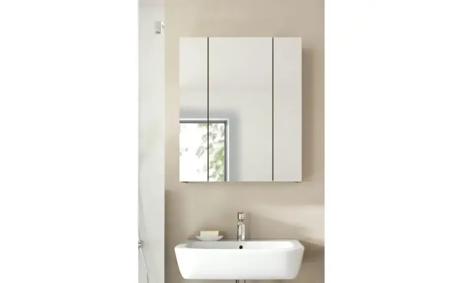 Spiegelschrank