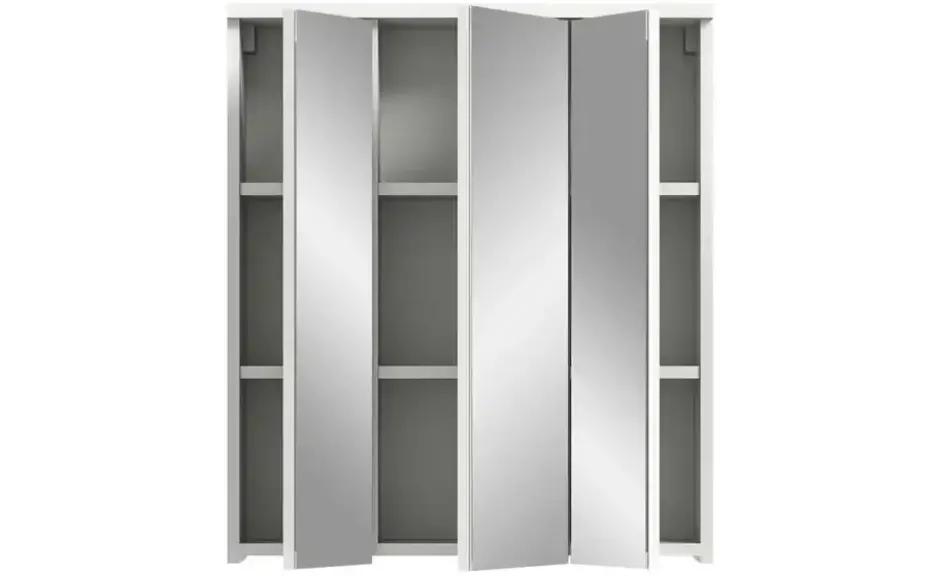 Spiegelschrank