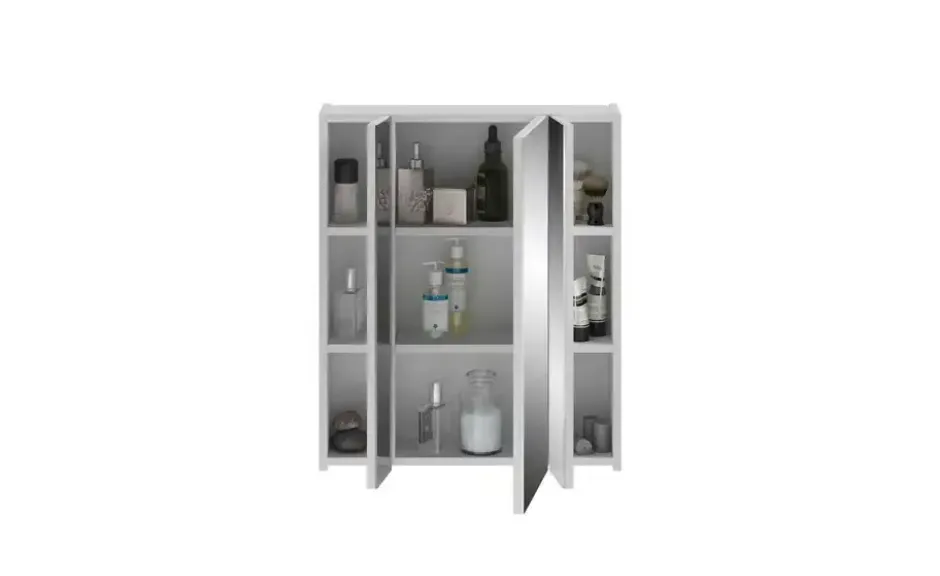 Spiegelschrank