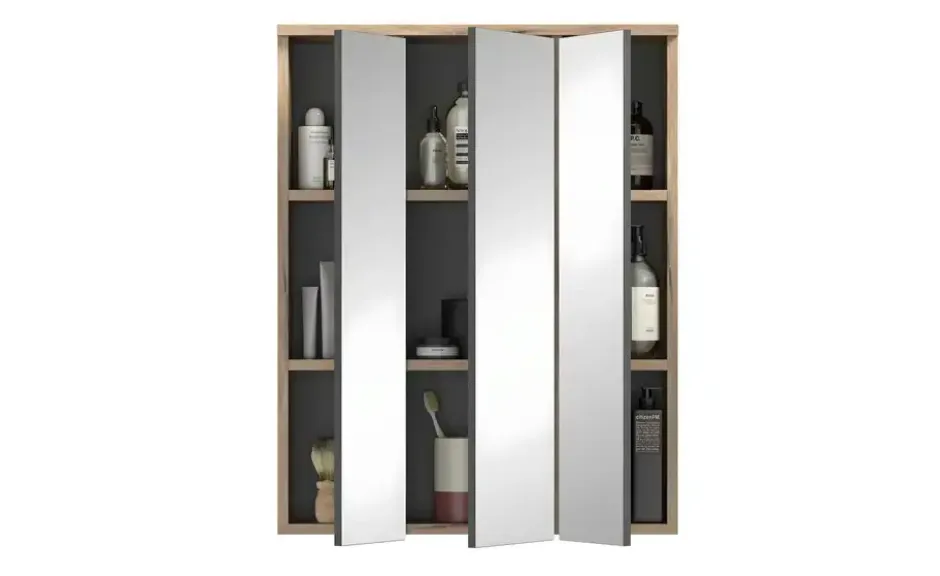Spiegelschrank