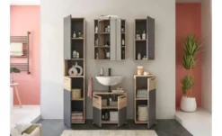 Spiegelschrank