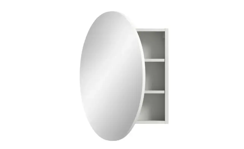 Spiegelschrank