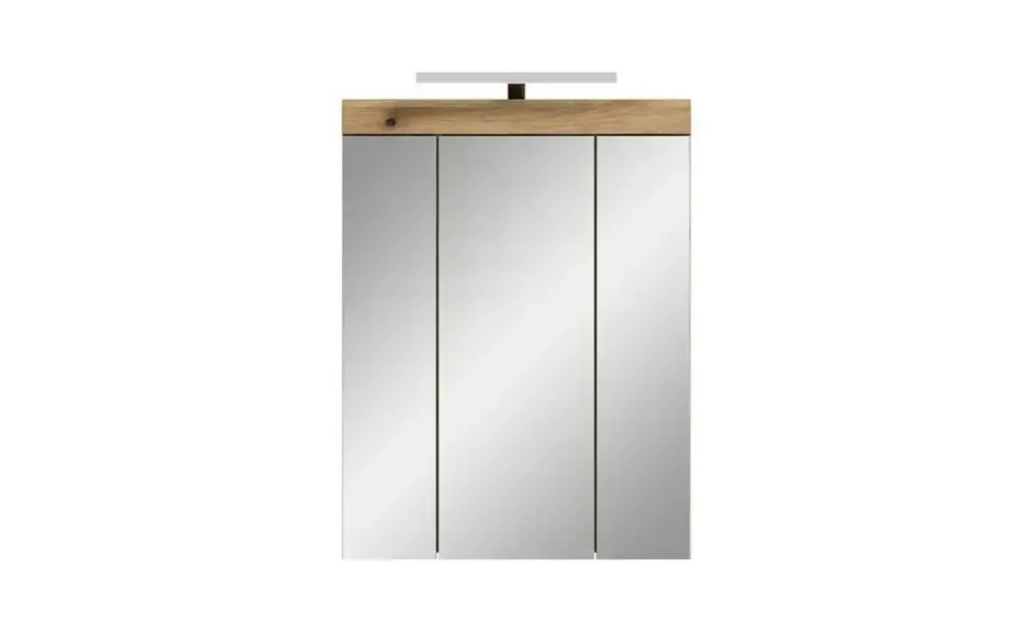 Spiegelschrank