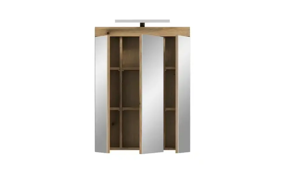 Spiegelschrank