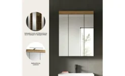 Spiegelschrank
