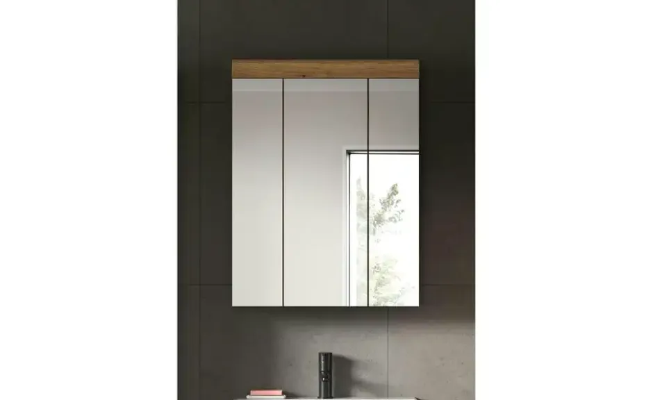Spiegelschrank
