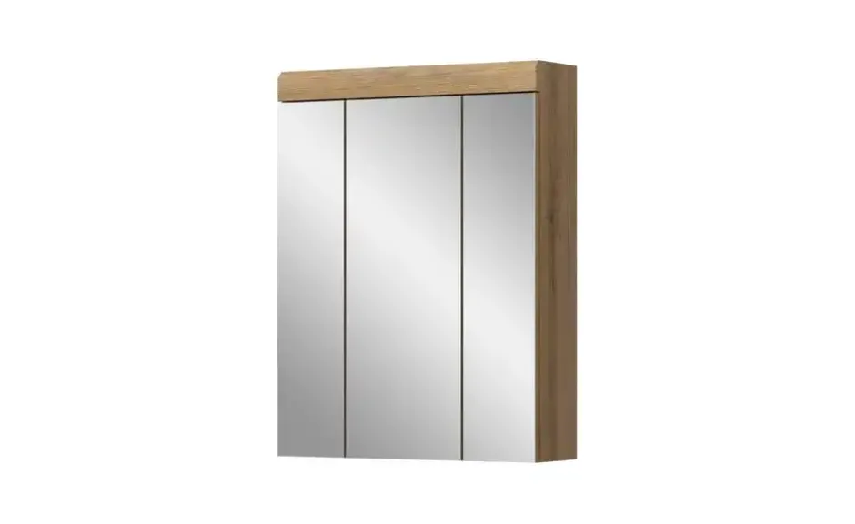 Spiegelschrank
