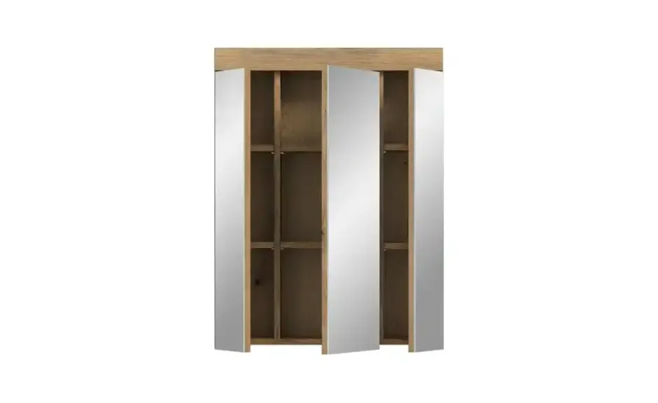 Spiegelschrank