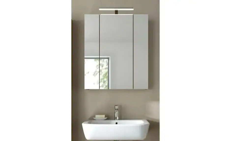 Spiegelschrank