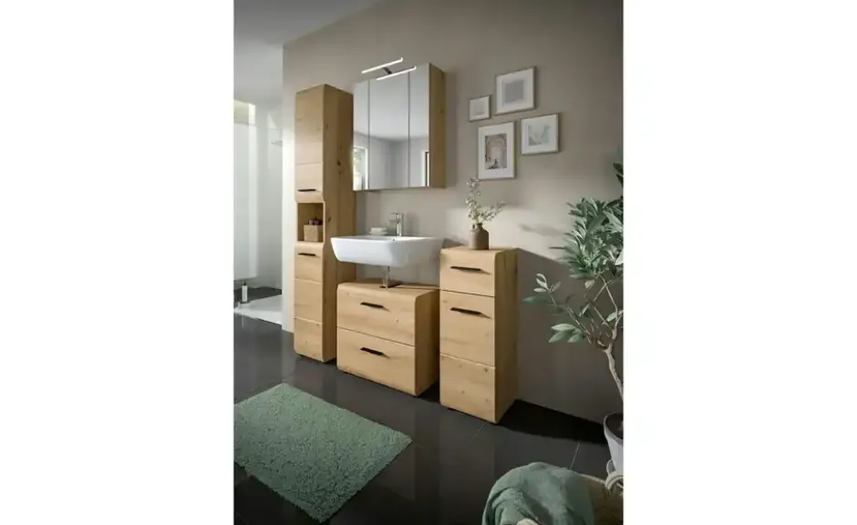 Spiegelschrank