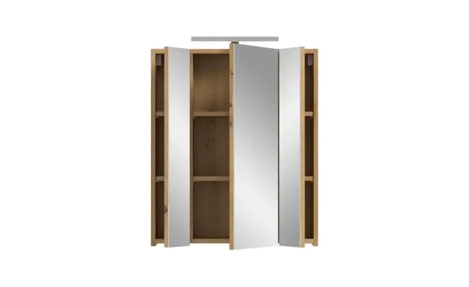 Spiegelschrank