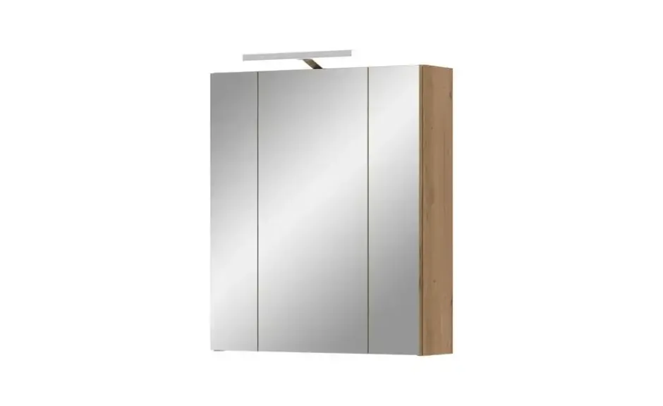 Spiegelschrank