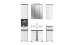 Spiegelschrank