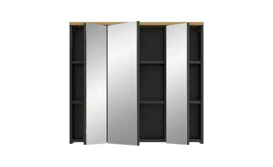 Spiegelschrank