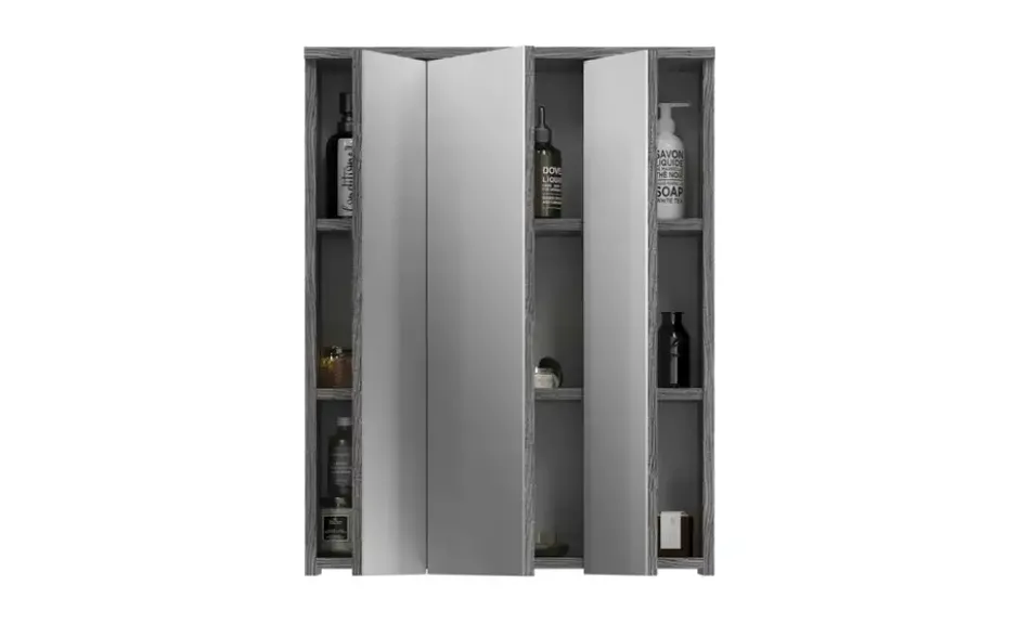 Spiegelschrank