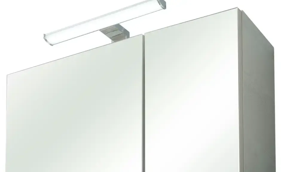 Spiegelschrank Amora