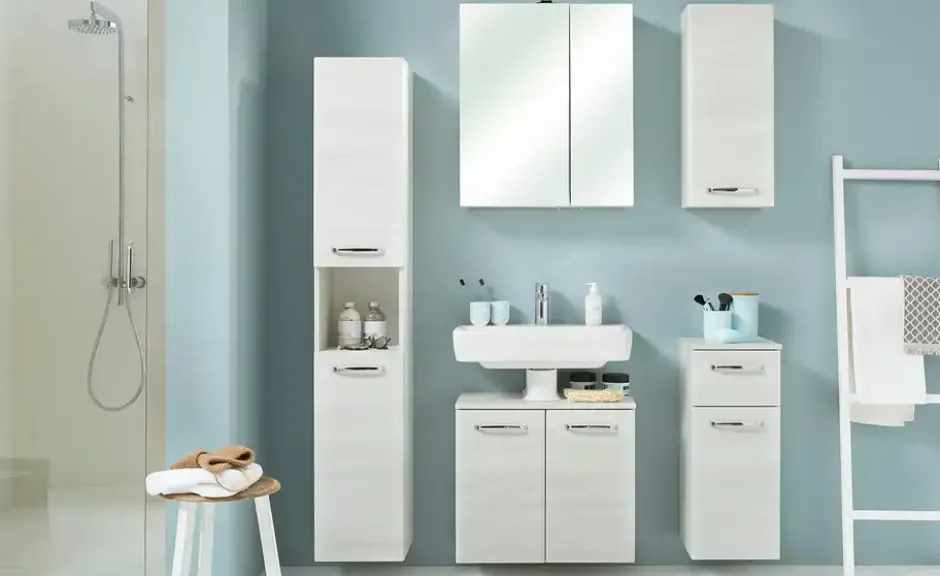Spiegelschrank Amora