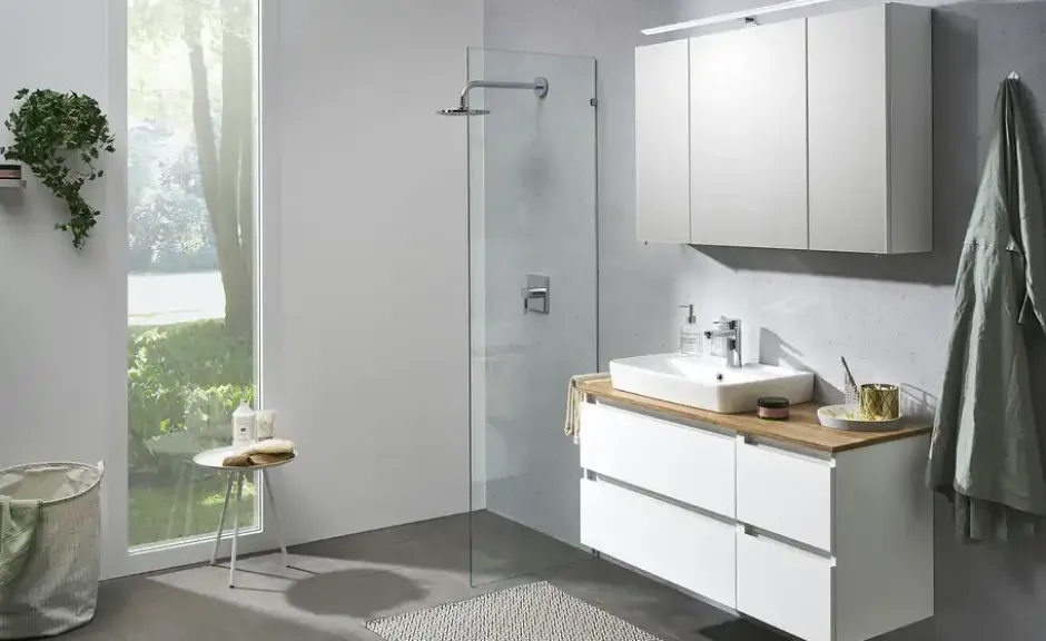 Spiegelschrank Balu