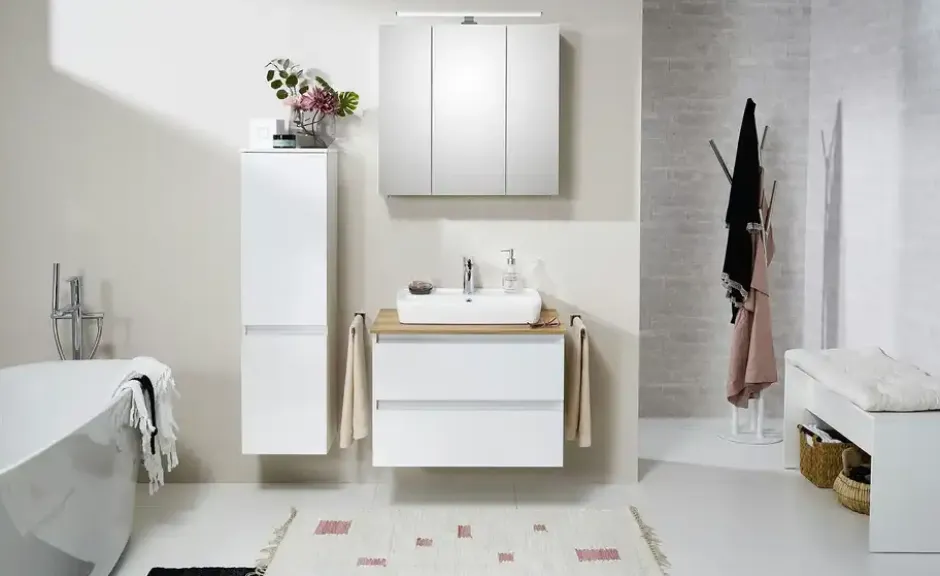 Spiegelschrank Balu