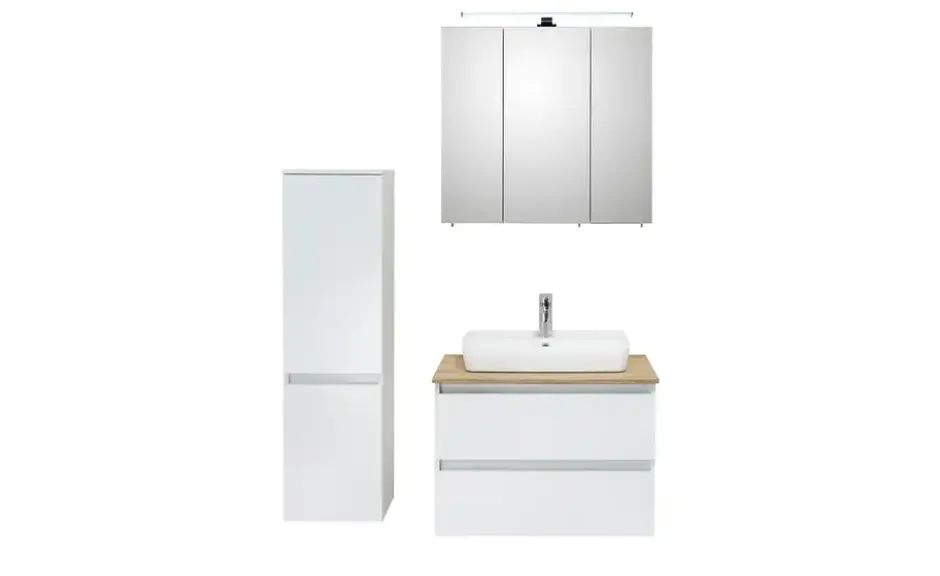 Spiegelschrank Balu