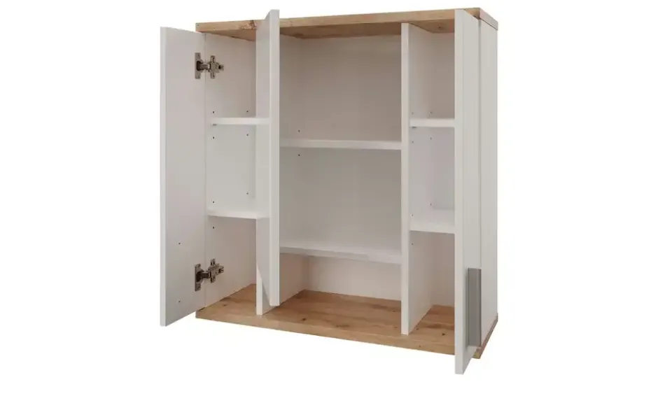 Spiegelschrank Banheiro